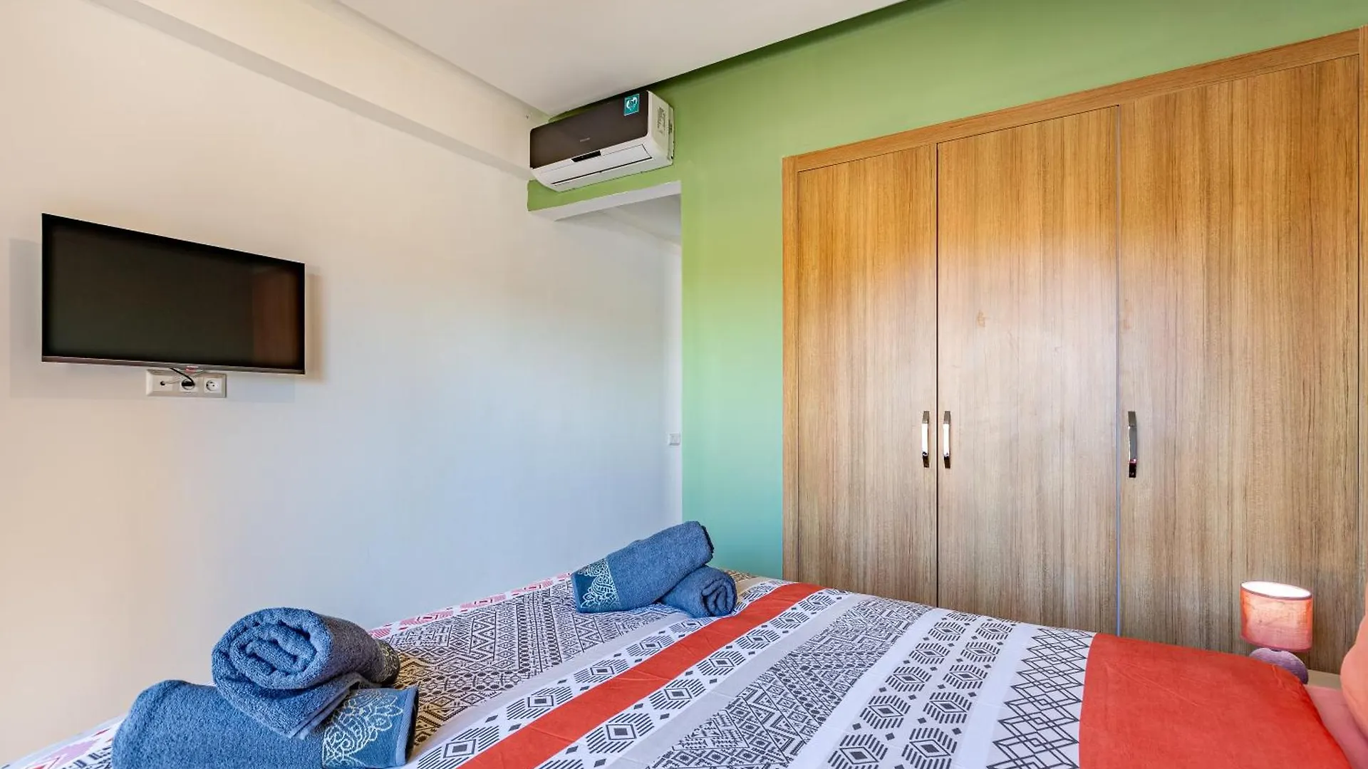 Apartamento Confortable, Resid Privee, Rdc, Piscine, Bd Med6 Marraquexe Marrocos