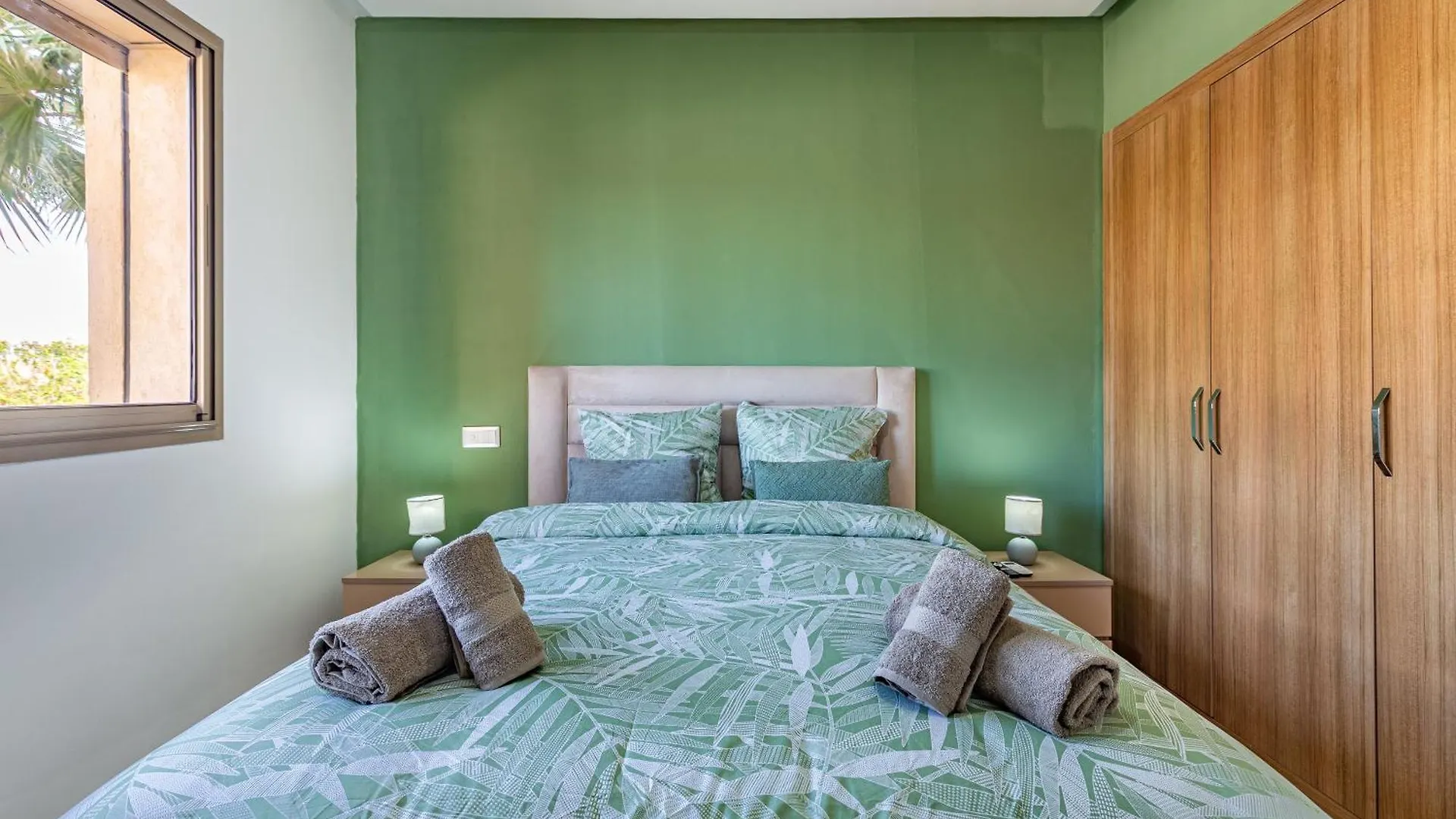 Confortable, Resid Privee, Rdc, Piscine, Bd Med6 Marrakesh