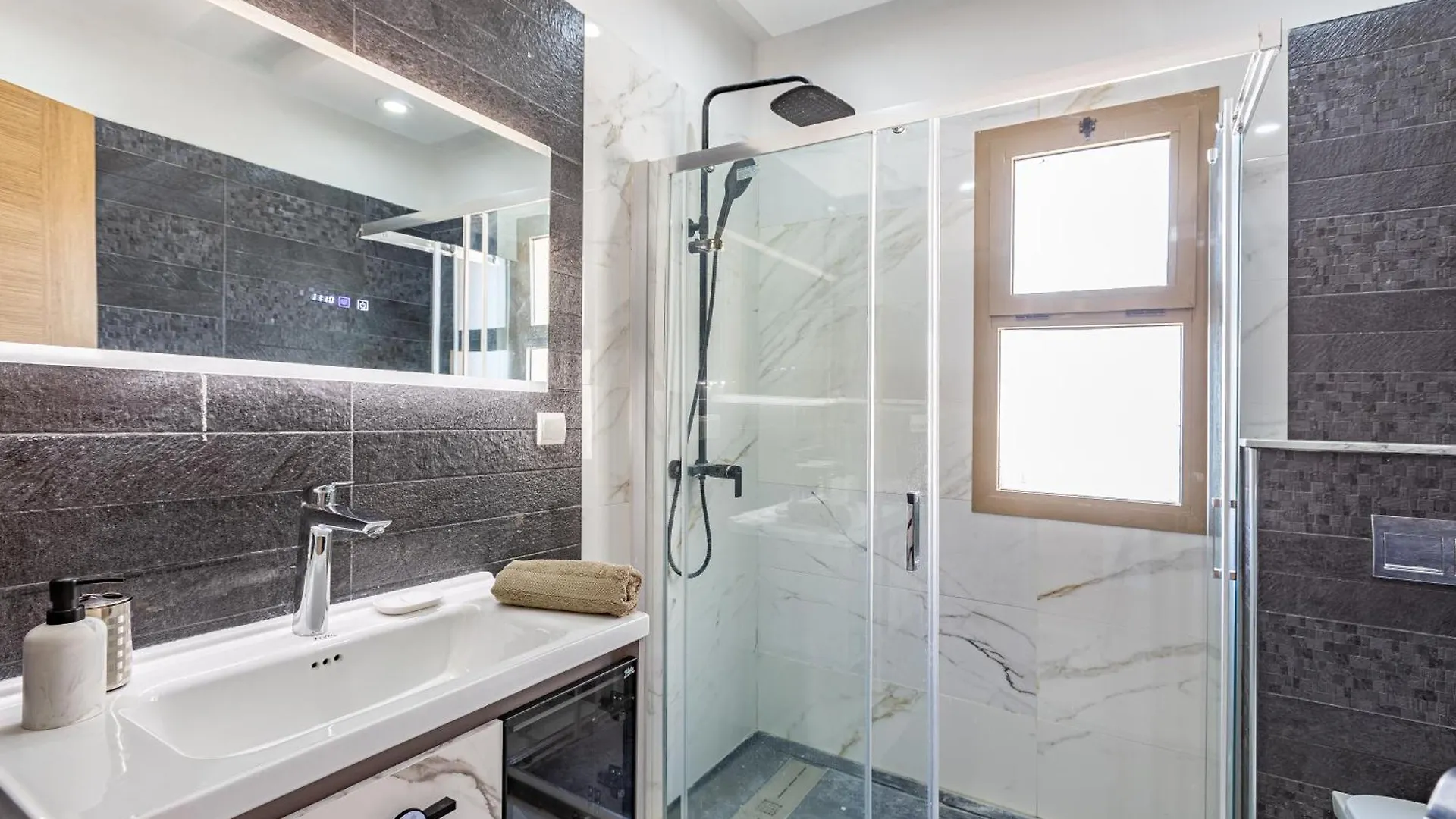 Apartment Confortable, Resid Privee, Rdc, Piscine, Bd Med6 Marrakesh Morocco